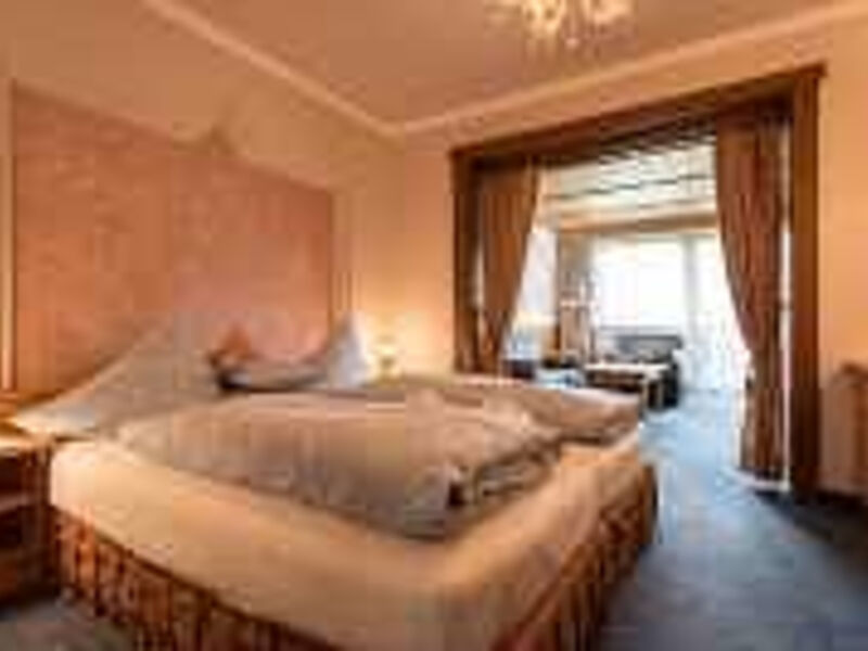 Hotel Solstein