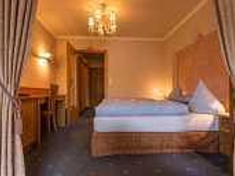 Hotel Solstein