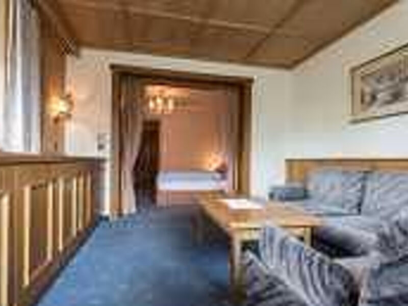 Hotel Solstein