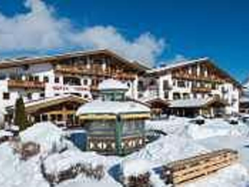 Hotel Sonne