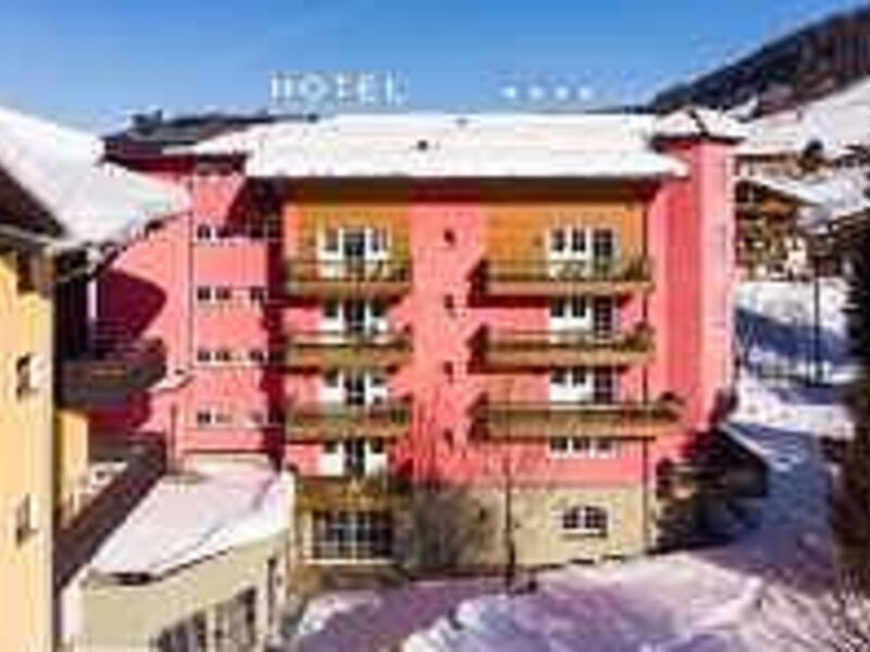 Hotel Sonnschein