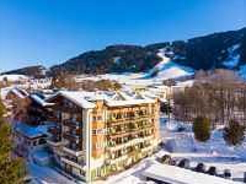 Hotel Sonnschein