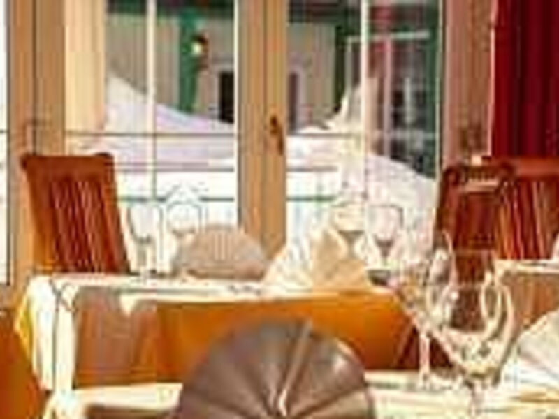 Hotel Sonnschein