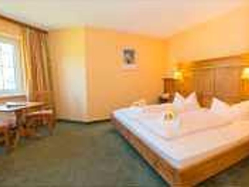 Hotel Sonnschein