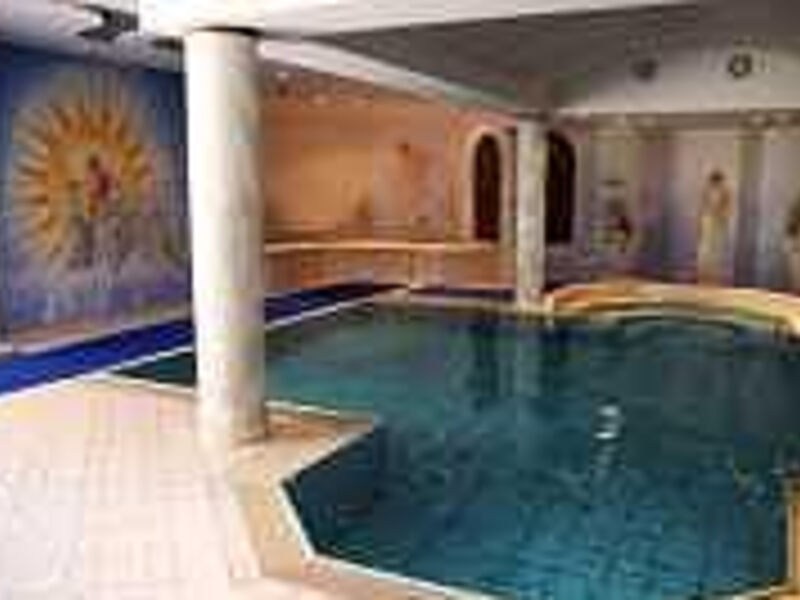 Hotel Sonnschein