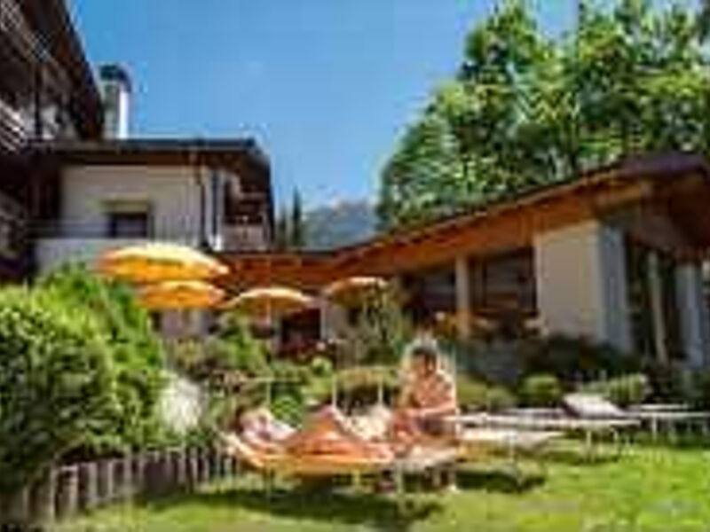 Hotel Stefanie