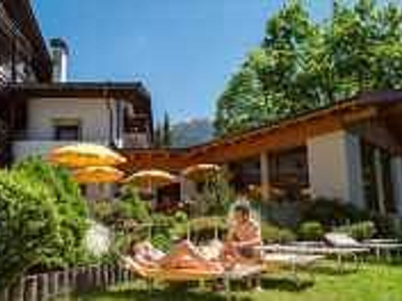 Hotel Stefanie