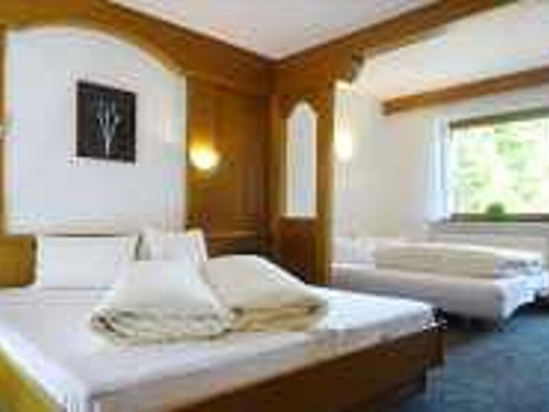 Appartements Tia Apart
