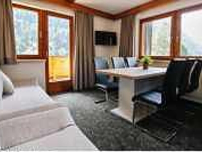 Appartements Tia Apart