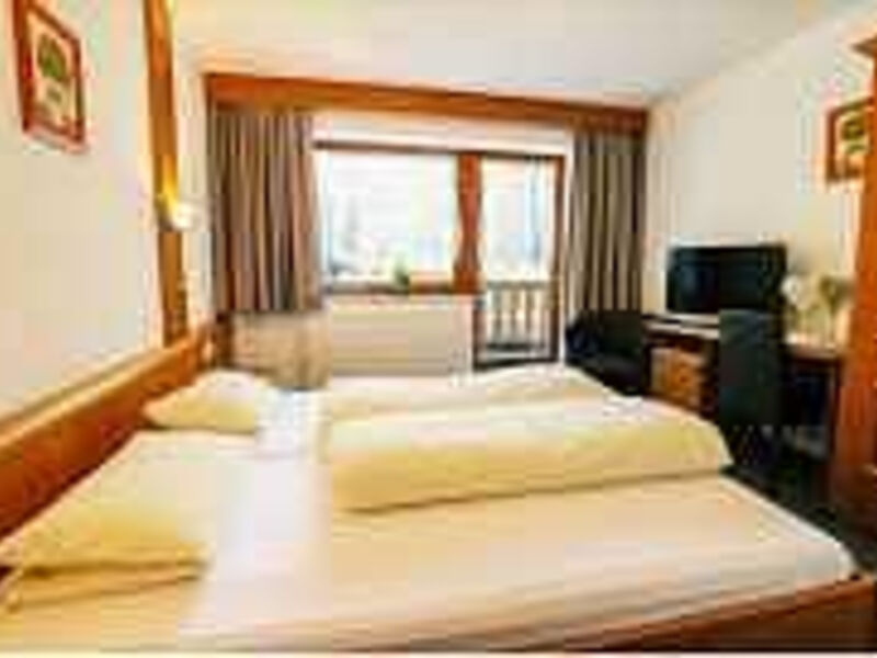 Appartements Tia Apart