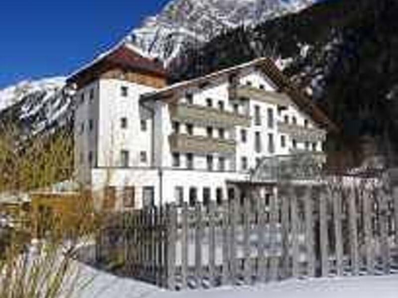 Familyclub Tia Monte