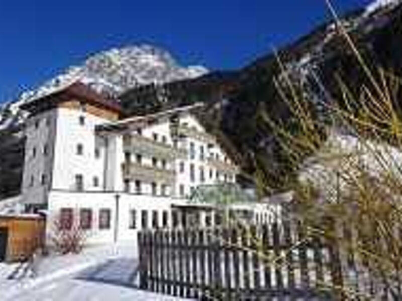 Familyclub Tia Monte