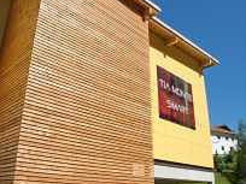 Hotel Tia Monte Smart