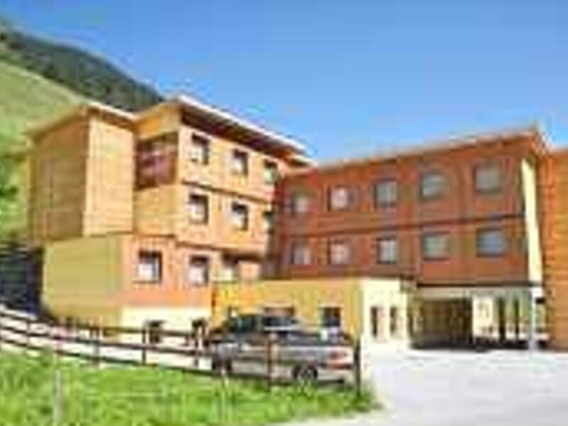 Hotel Tia Monte Smart