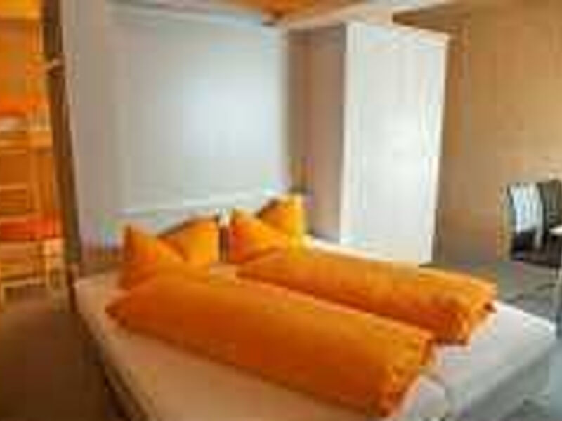 Hotel Tia Monte Smart