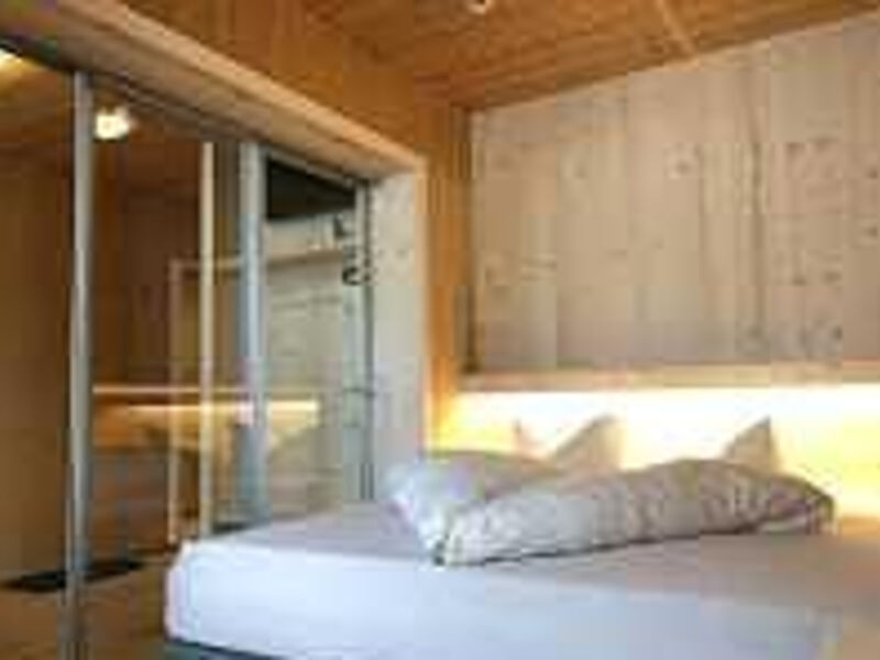 Hotel Tia Monte Smart