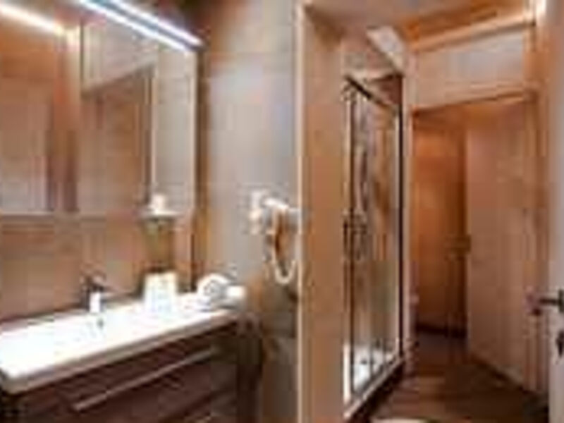 Hotel Tia Monte Smart