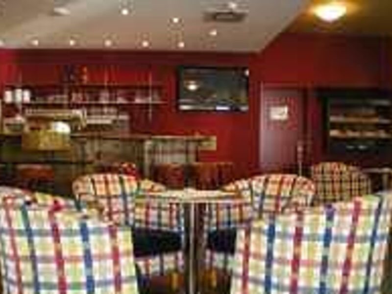 Hotel Tia Monte Smart