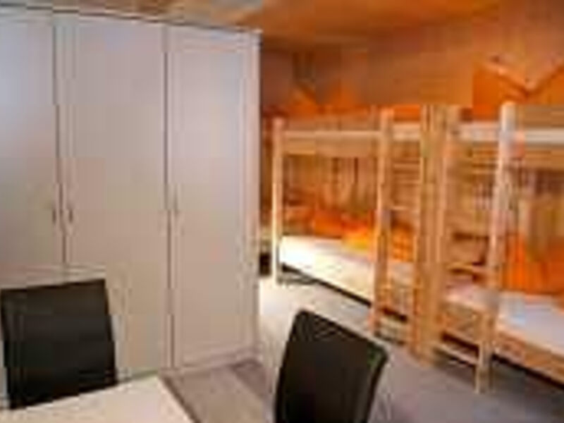 Hotel Tia Monte Smart