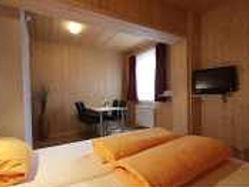 Hotel Tia Monte Smart