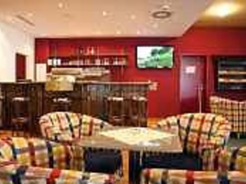 Hotel Tia Monte Smart