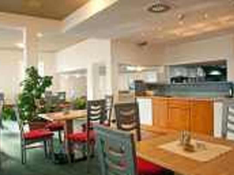 Hotel Tia Monte Smart
