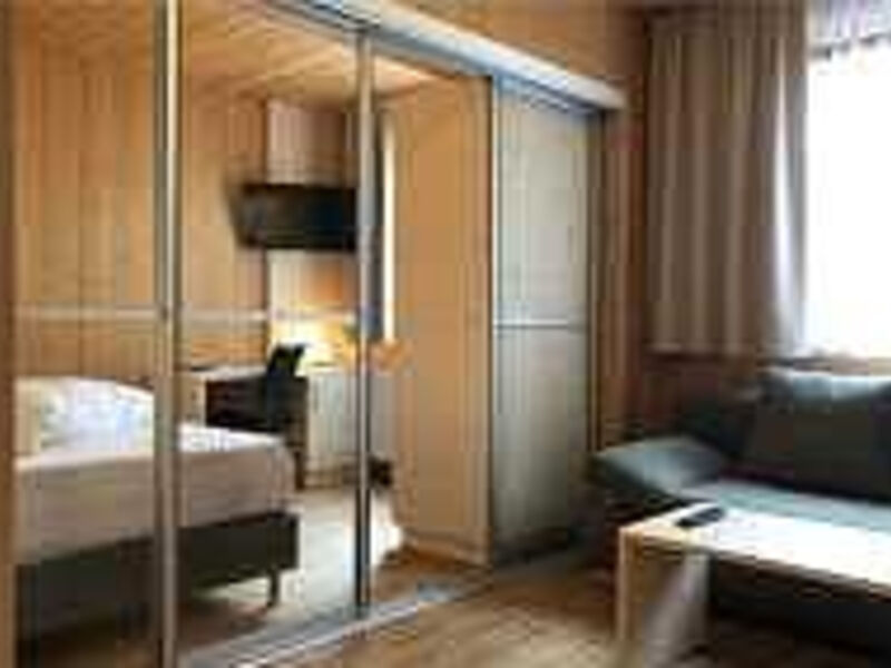 Hotel Tia Monte Smart