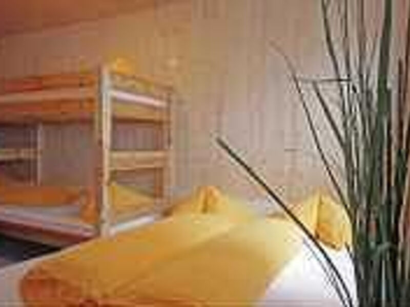 Hotel Tia Monte Smart