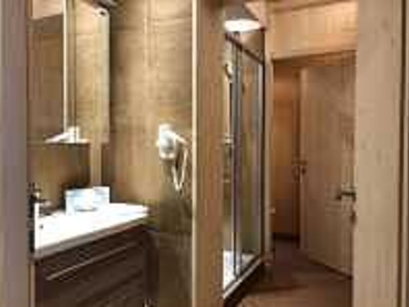Hotel Tia Monte Smart