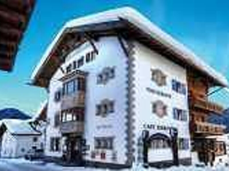 Hotel Tirolerhof