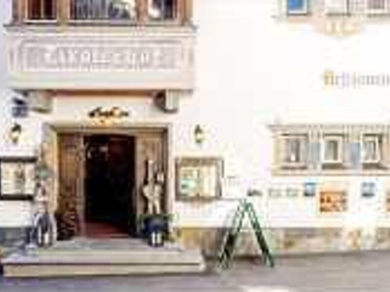Hotel Tirolerhof