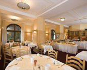 Hotel Alpina