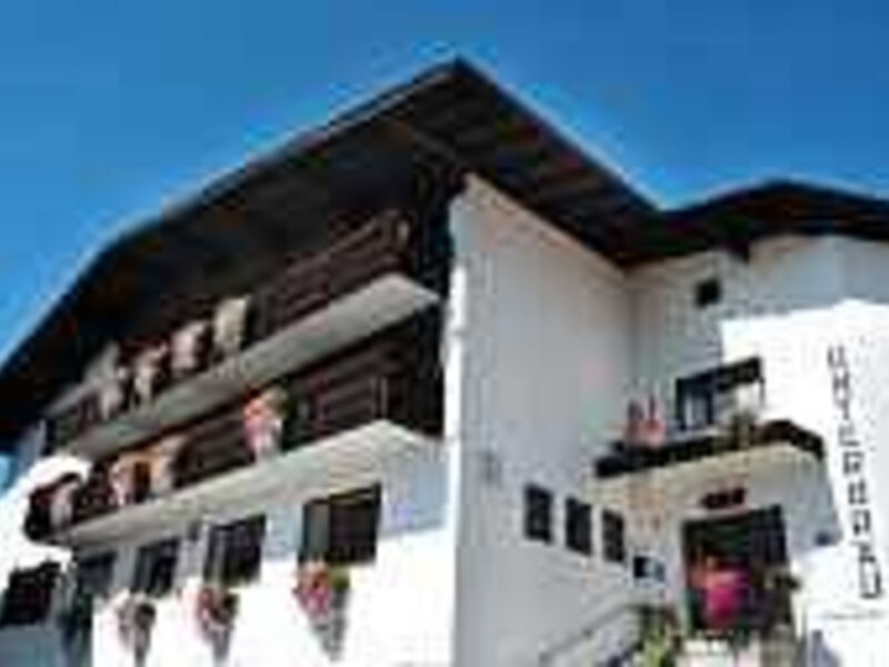 Hotel-Pension Unterbräu