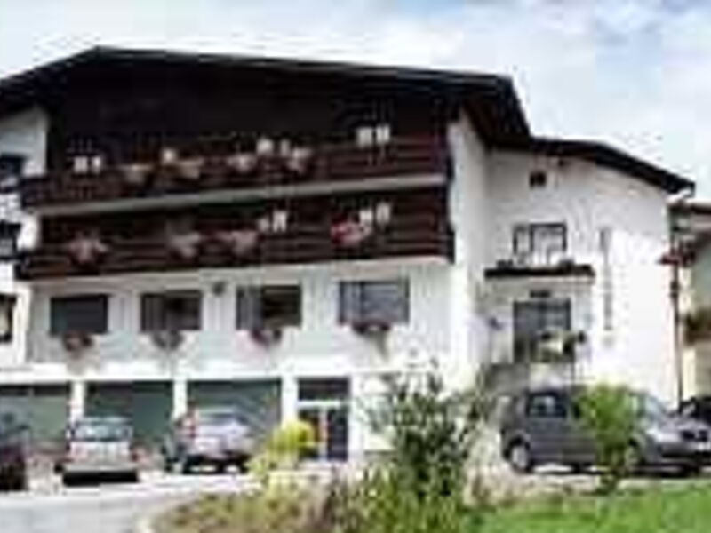 Hotel-Pension Unterbräu