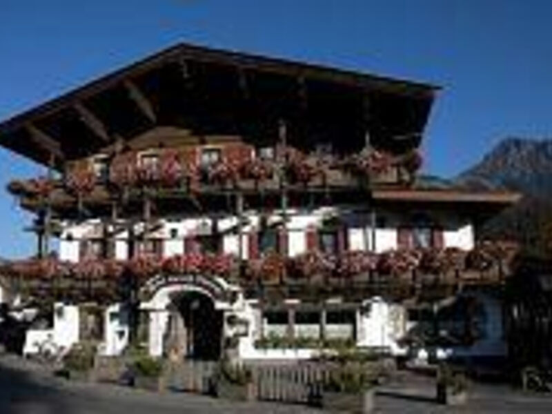 Kaiserhotel Neuwirt
