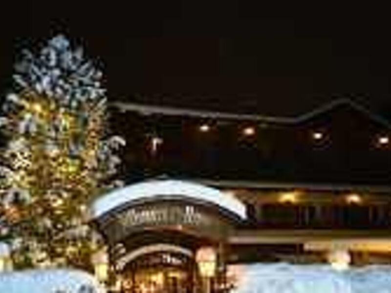 Kaiserhotel Neuwirt