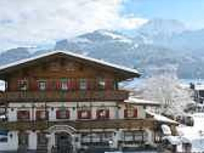 Kaiserhotel Neuwirt