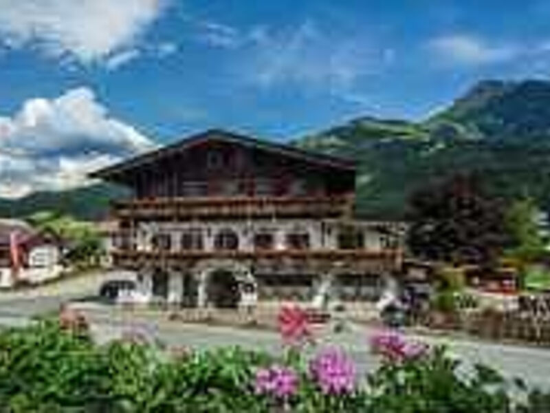 Kaiserhotel Neuwirt