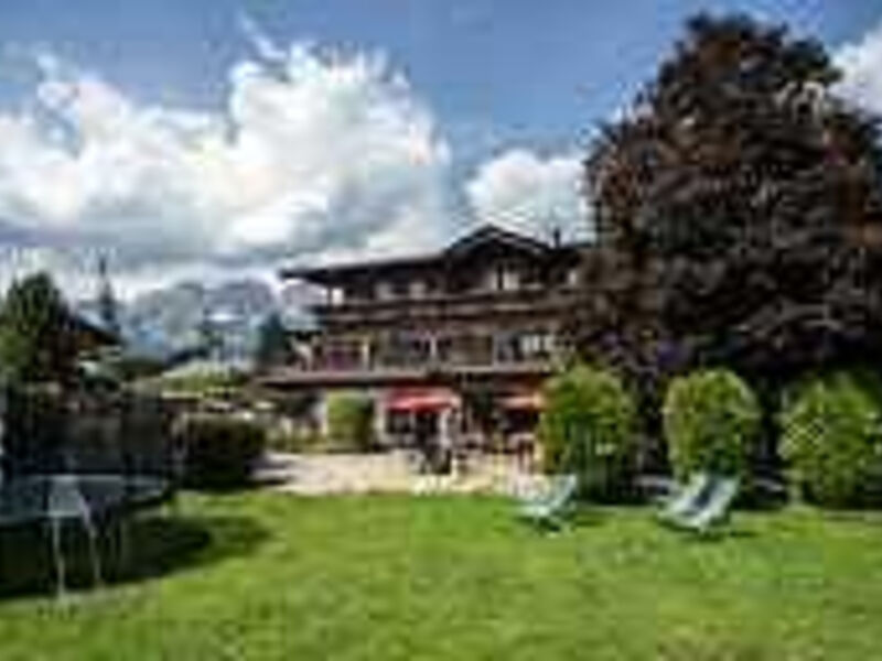 Kaiserhotel Neuwirt