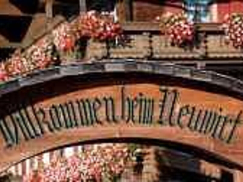 Kaiserhotel Neuwirt