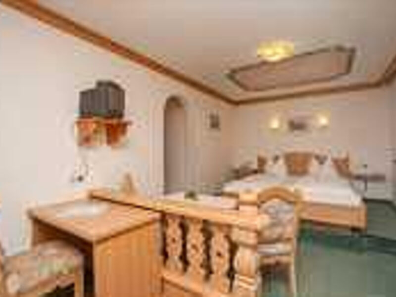 Kaiserhotel Neuwirt