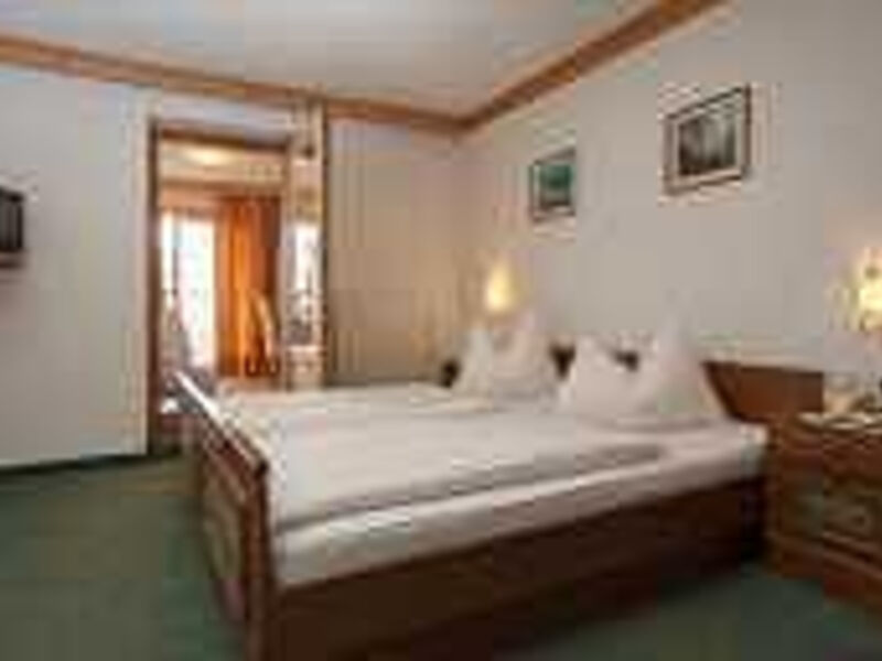 Kaiserhotel Neuwirt