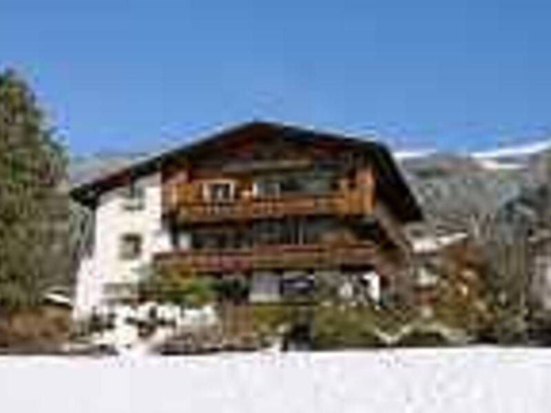 Landhaus Maridl