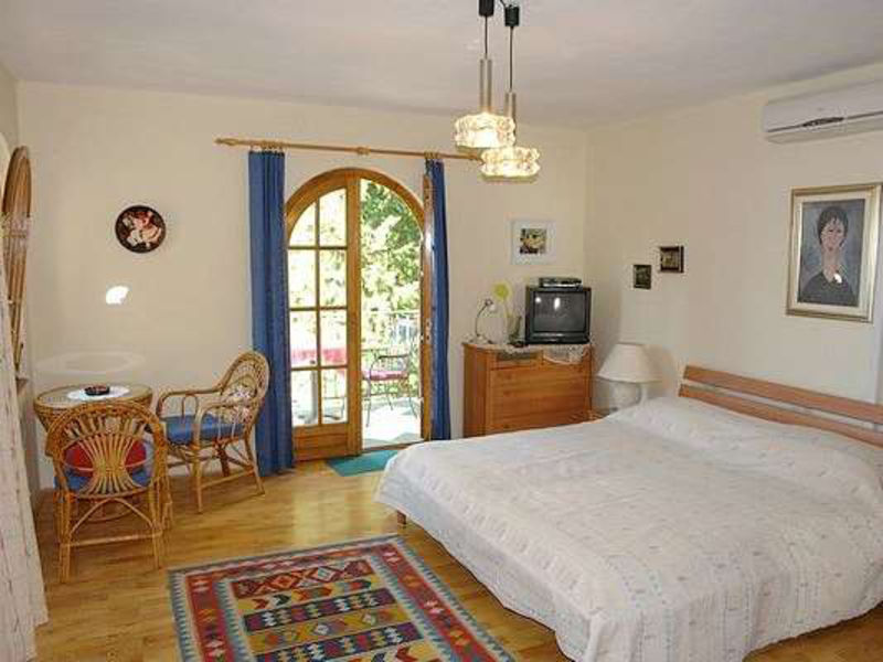 Apartmány 1323-245