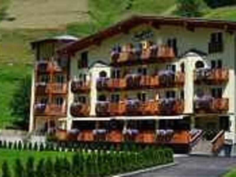 Macher´s Landhotel
