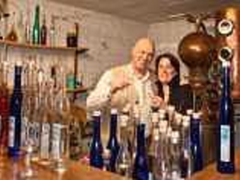 Macher´s Landhotel