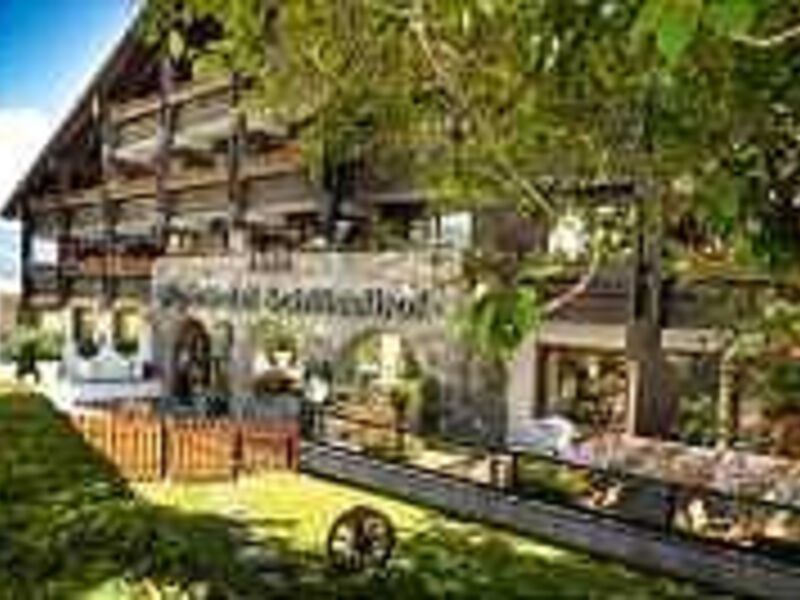 Mondi Hotel Axams