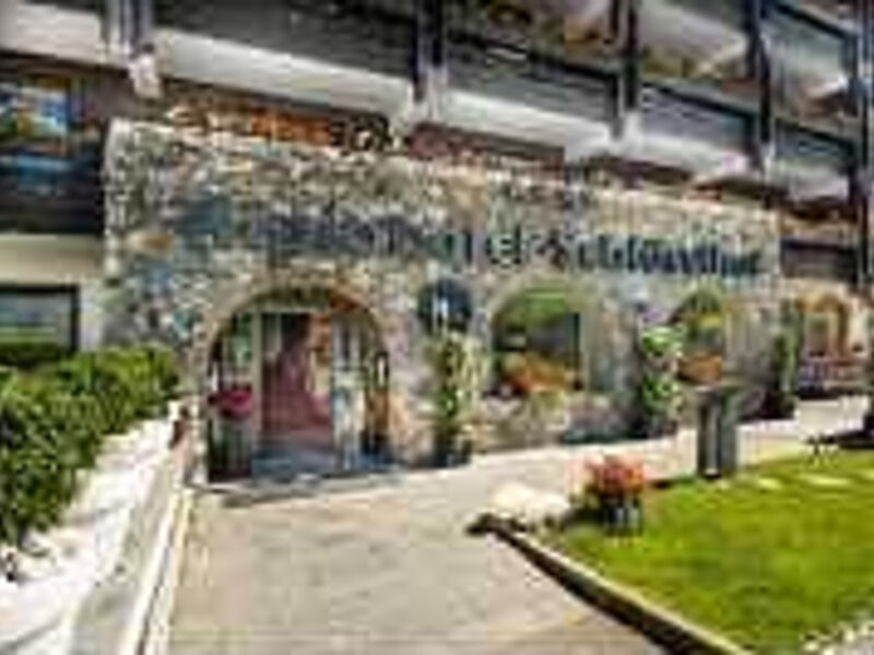 Mondi Hotel Axams