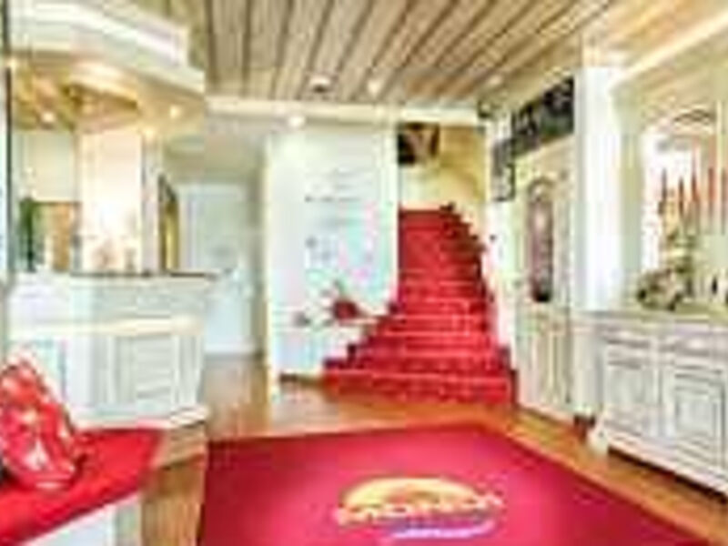 Mondi Hotel Axams
