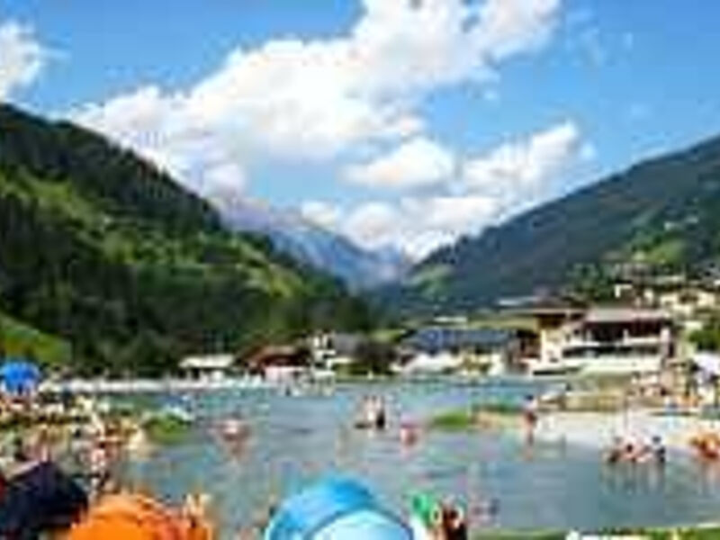 Hotel Ad Laca